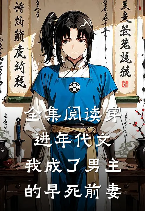 全集阅读穿进年代文，我成了男主的早死前妻