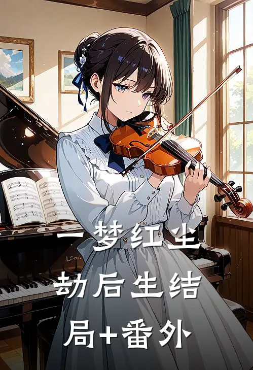 一梦红尘劫后生结局+番外