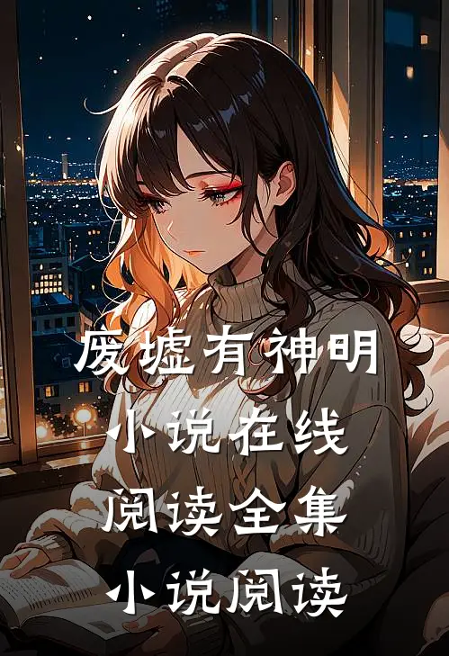 废墟有神明小说在线阅读全集小说阅读
