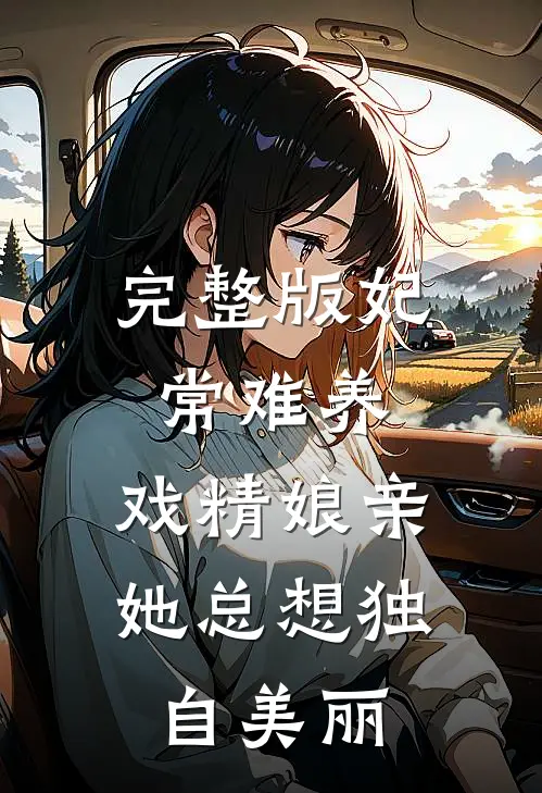 完整版妃常难养：戏精娘亲她总想独自美丽