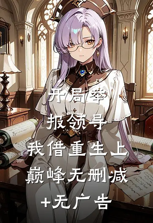 开局举报领导，我借重生上巅峰无删减+无广告