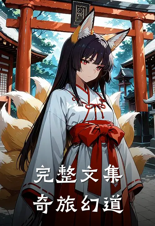 完整文集奇旅幻道