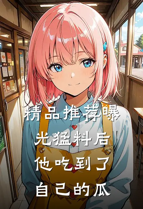 精品推荐曝光猛料后，他吃到了自己的瓜