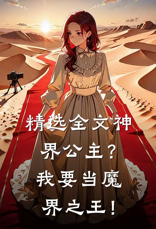 精选全文神界公主？我要当魔界之王！