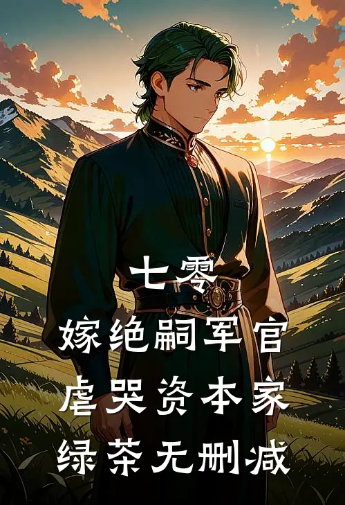 七零：嫁绝嗣军官虐哭资本家绿茶无删减