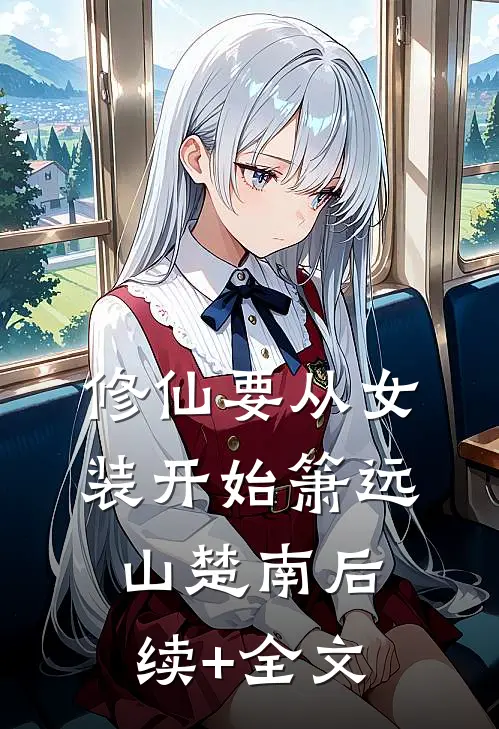 修仙要从女装开始箫远山楚南后续+全文