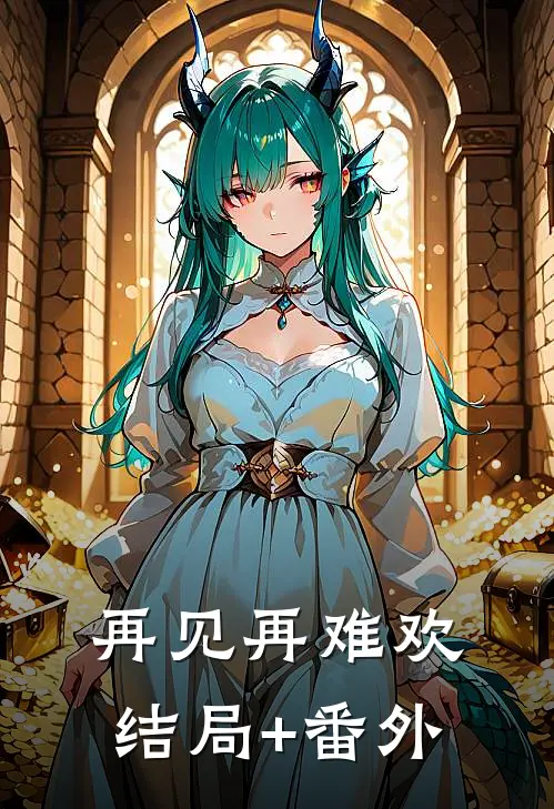 再见再难欢结局+番外