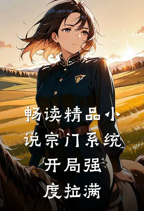 畅读精品小说宗门系统，开局强度拉满