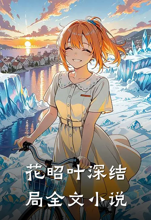 花昭叶深结局全文小说