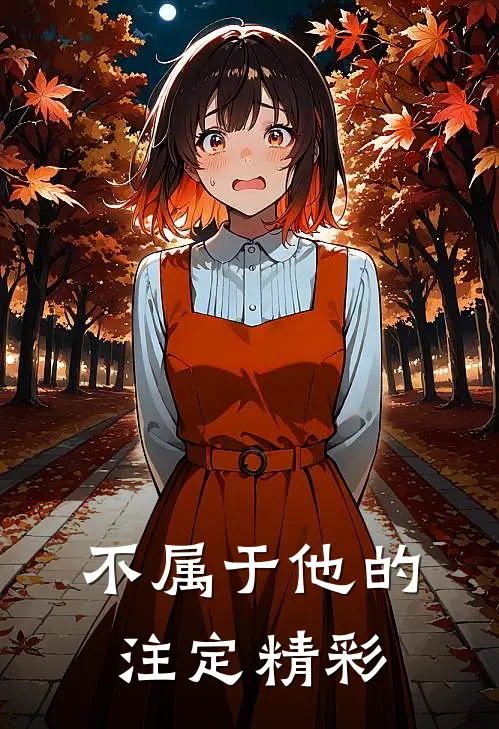 不属于他的注定精彩