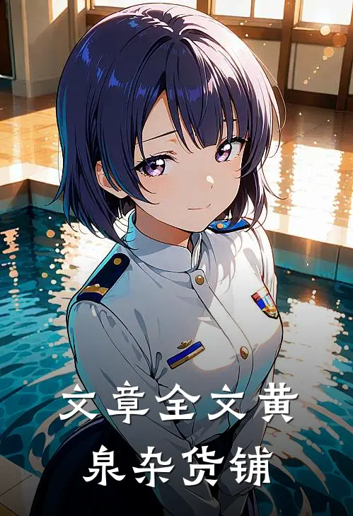 文章全文黄泉杂货铺