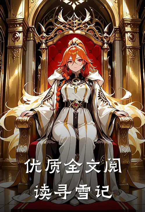 优质全文阅读寻雪记