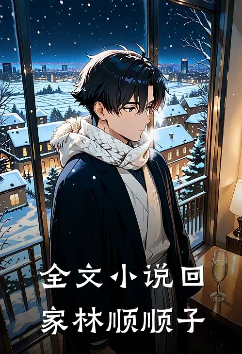 全文小说回家林顺顺子
