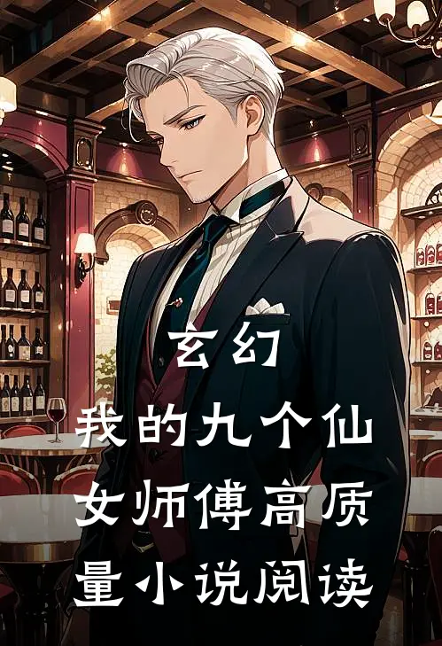 玄幻：我的九个仙女师傅高质量小说阅读