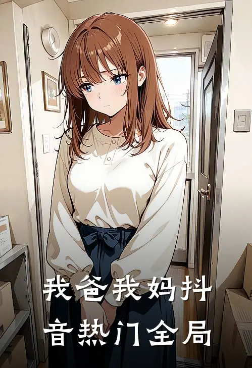 我爸我妈抖音热门全局