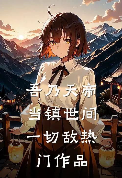 吾乃天帝，当镇世间一切敌热门作品
