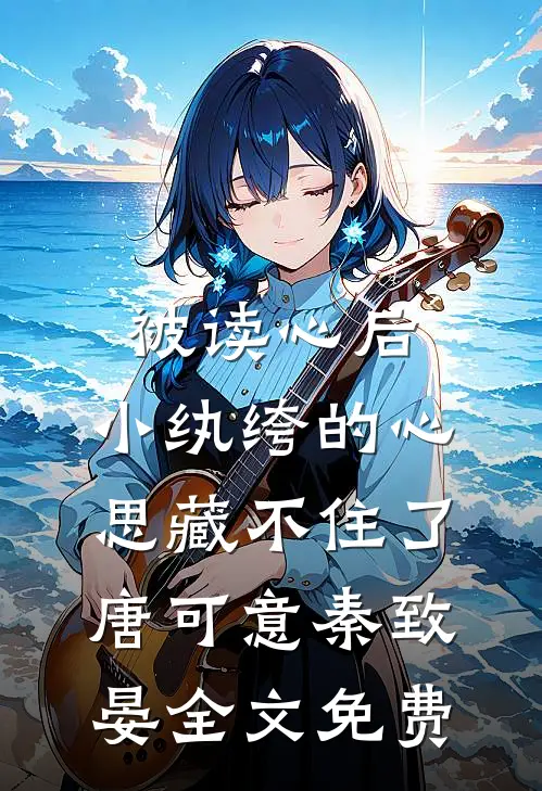 被读心后，小纨绔的心思藏不住了唐可意秦致晏全文免费