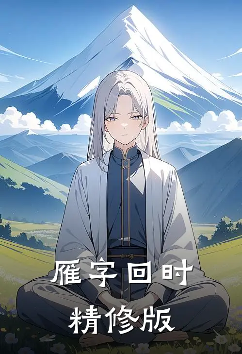 雁字回时精修版
