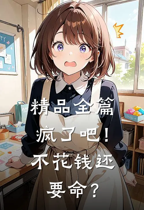 精品全篇疯了吧！不花钱还要命？