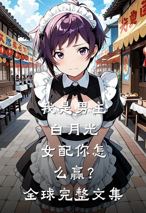 我是男主白月光，女配你怎么赢？全球完整文集