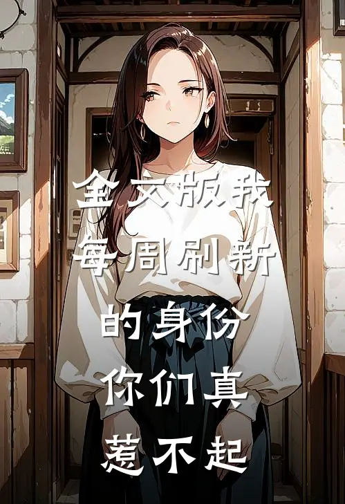 全文版我每周刷新的身份，你们真惹不起