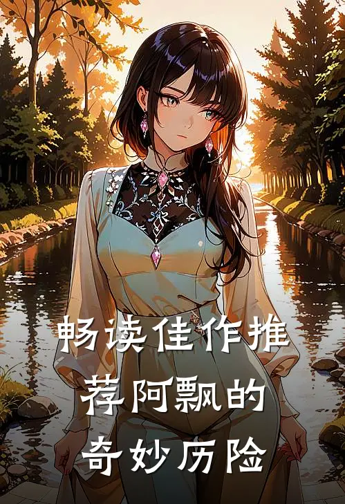 畅读佳作推荐阿飘的奇妙历险