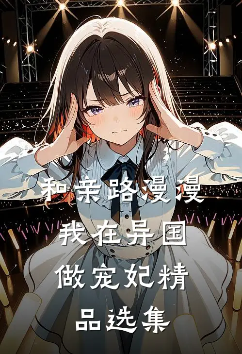 和亲路漫漫，我在异国做宠妃精品选集
