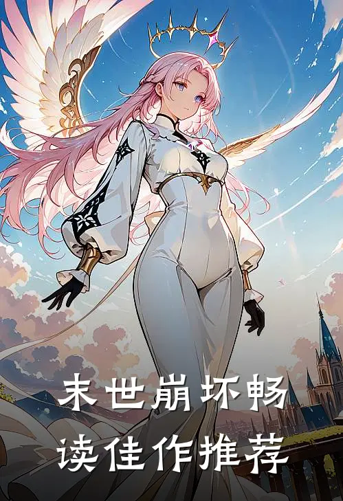 末世崩坏畅读佳作推荐