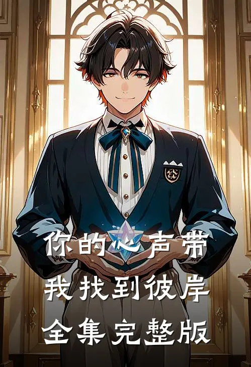你的心声带我找到彼岸全集完整版