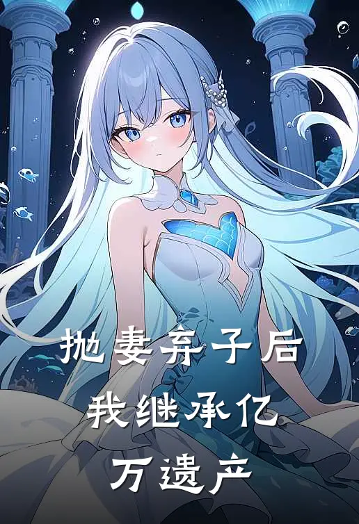 抛妻弃子后，我继承亿万遗产