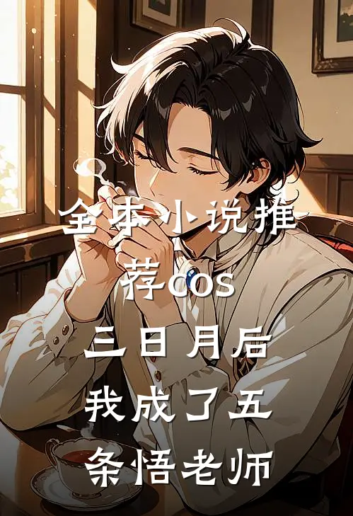 全本小说推荐cos三日月后我成了五条悟老师