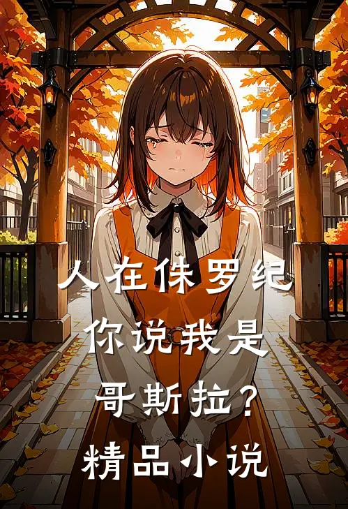人在侏罗纪，你说我是哥斯拉？精品小说