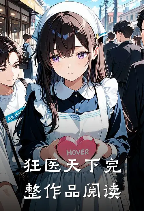 狂医天下完整作品阅读