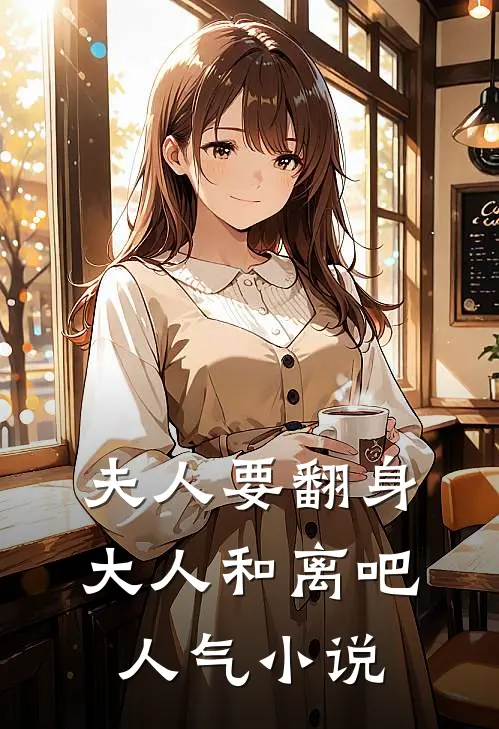 夫人要翻身：大人和离吧人气小说