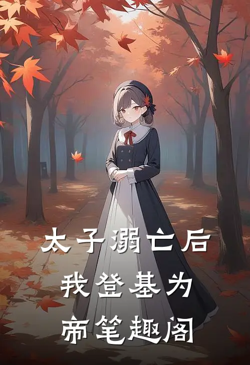 太子溺亡后，我登基为帝笔趣阁