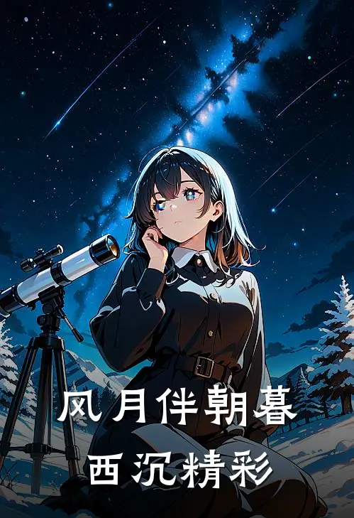 风月伴朝暮西沉精彩