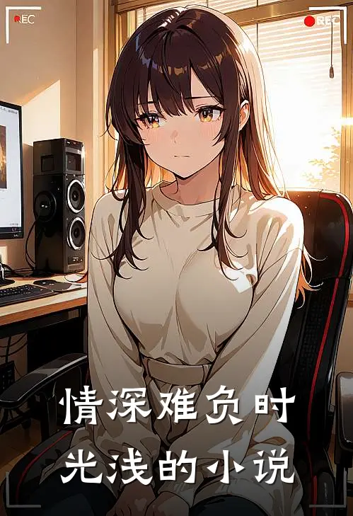 情深难负时光浅的小说