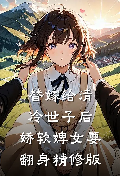 替嫁给清冷世子后，娇软婢女要翻身精修版