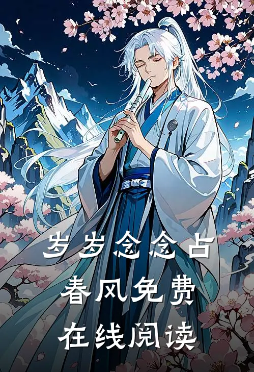 岁岁念念占春风免费在线阅读