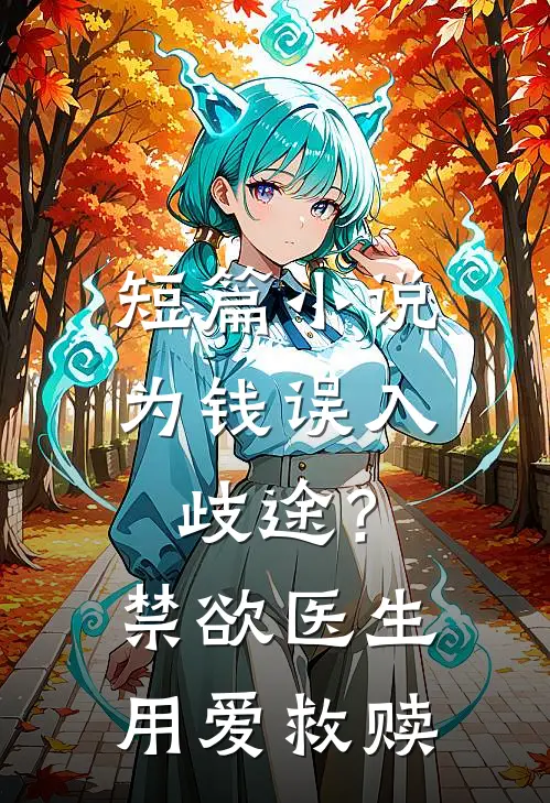 短篇小说为钱误入歧途？禁欲医生用爱救赎