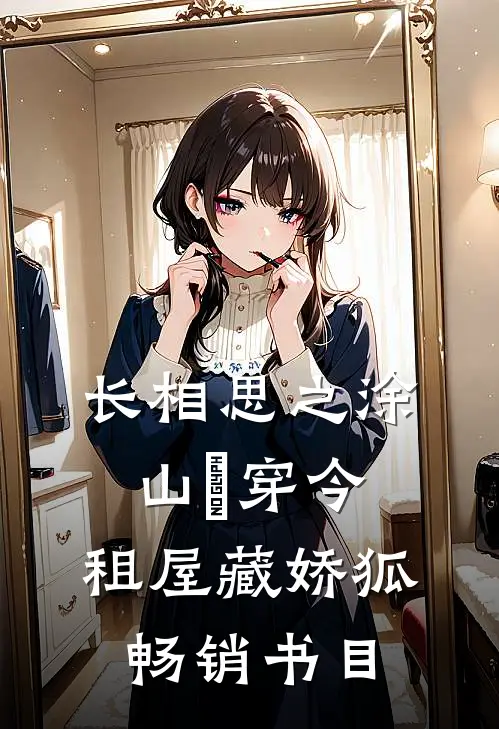长相思之涂山璟穿今：租屋藏娇狐畅销书目
