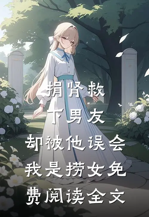 捐肾救下男友，却被他误会我是捞女免费阅读全文