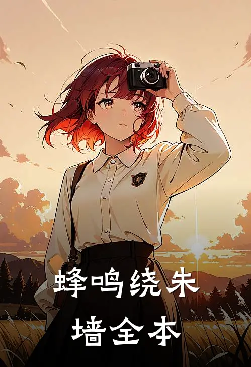 蜂鸣绕朱墙全本