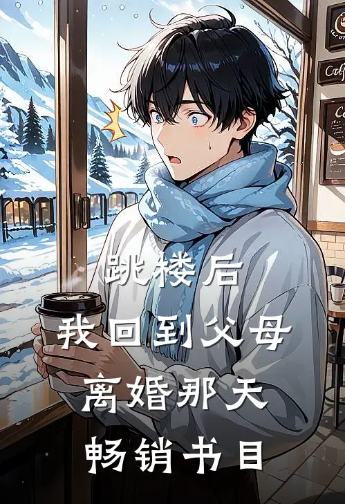 跳楼后，我回到父母离婚那天畅销书目