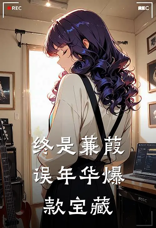 终是蒹葭误年华爆款宝藏