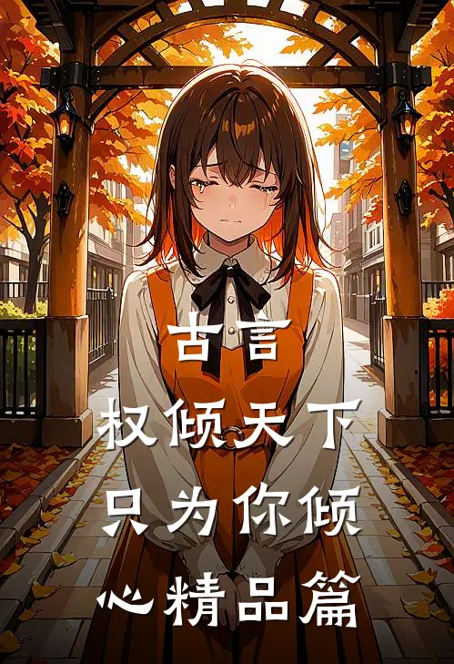 古言：权倾天下，只为你倾心精品篇