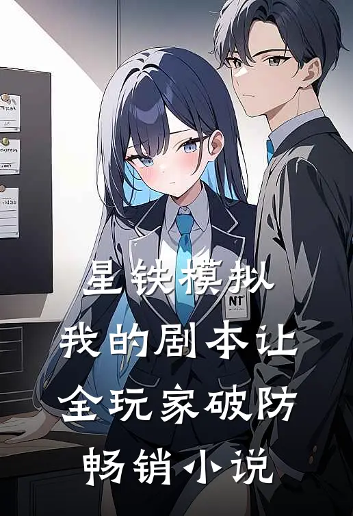 星铁模拟：我的剧本让全玩家破防畅销小说