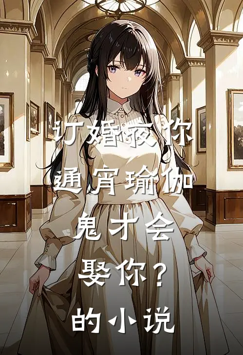 订婚夜你通宵瑜伽，鬼才会娶你？的小说