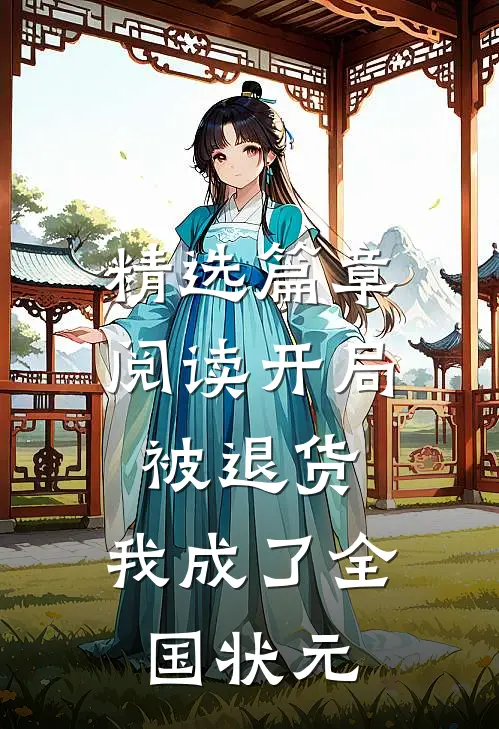 精选篇章阅读开局被退货，我成了全国状元