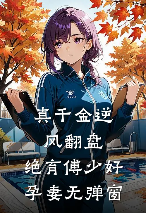 真千金逆风翻盘，绝育傅少好孕妻无弹窗